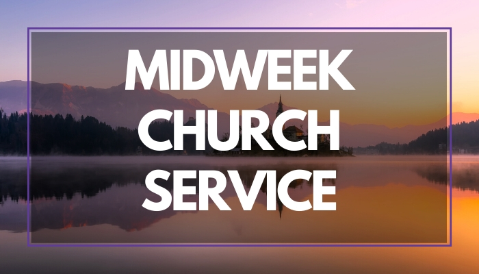 WEEKLY SERVICES